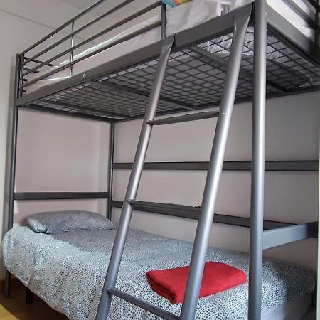 Apartamento Disfrubon Vut 47-56 Valladolid Ngoại thất bức ảnh