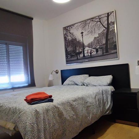 Apartamento Disfrubon Vut 47-56 Valladolid Ngoại thất bức ảnh