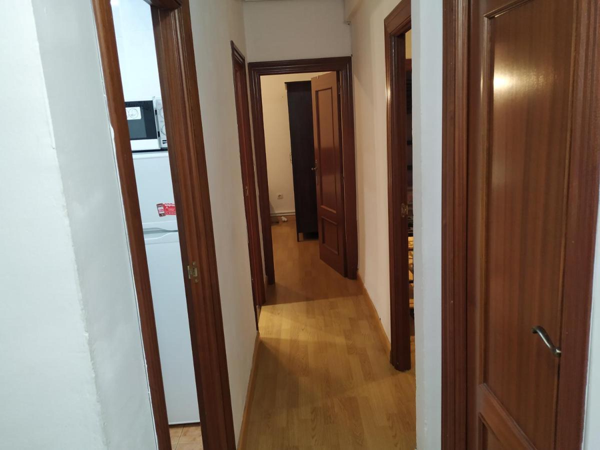 Apartamento Disfrubon Vut 47-56 Valladolid Ngoại thất bức ảnh
