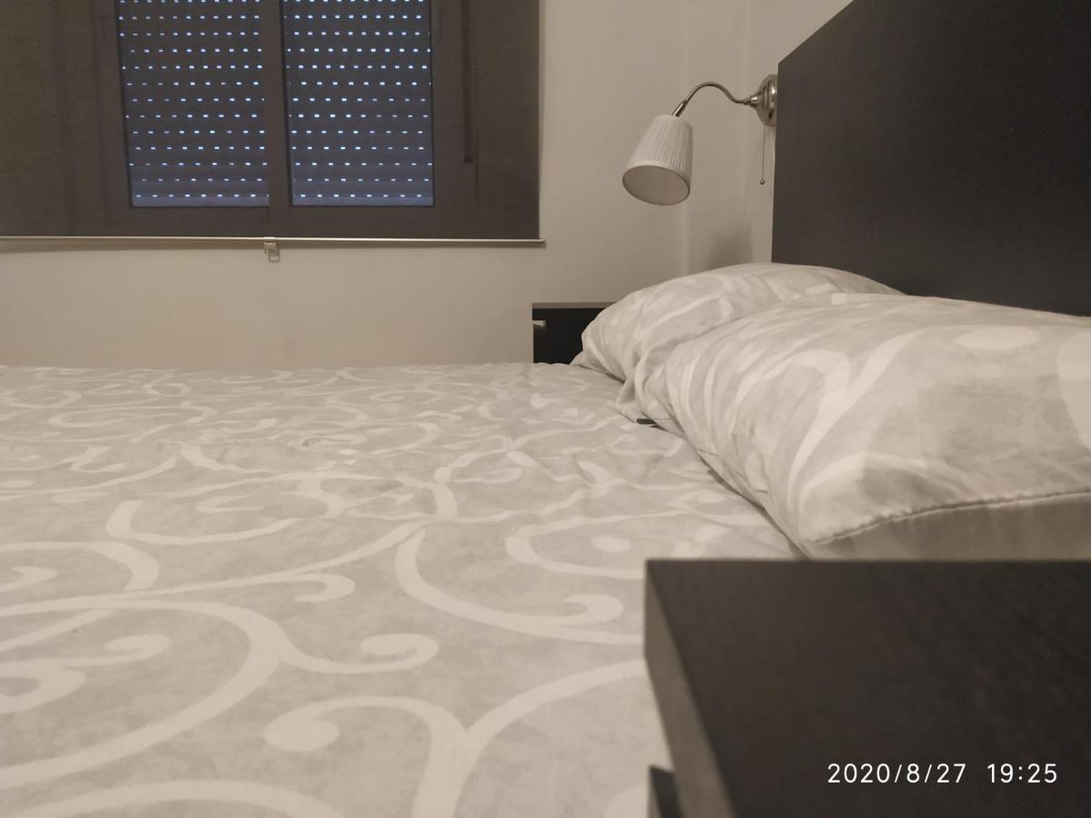 Apartamento Disfrubon Vut 47-56 Valladolid Ngoại thất bức ảnh