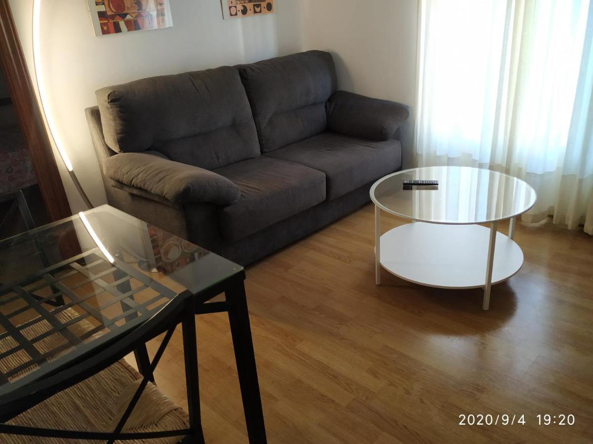 Apartamento Disfrubon Vut 47-56 Valladolid Ngoại thất bức ảnh