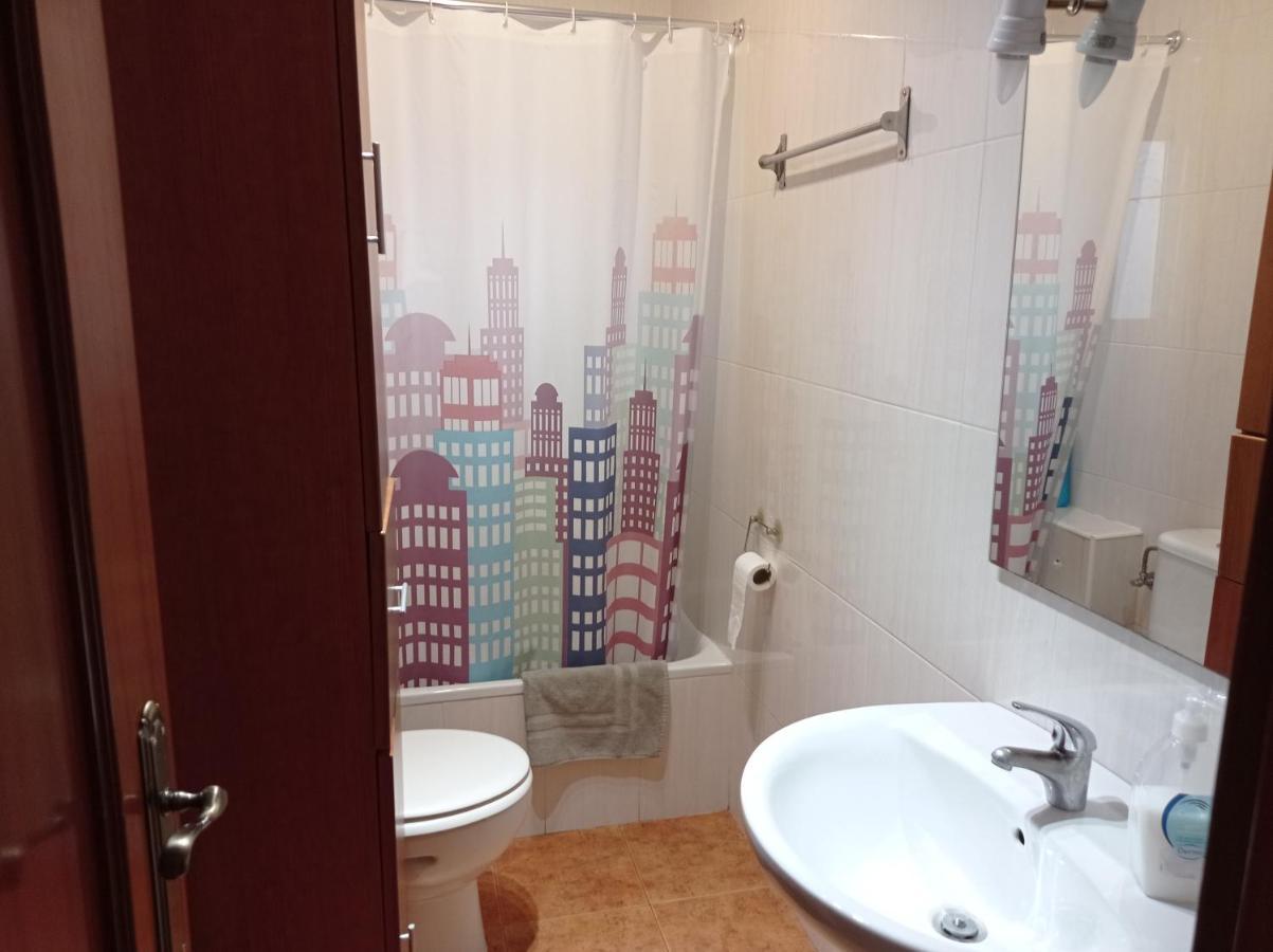 Apartamento Disfrubon Vut 47-56 Valladolid Ngoại thất bức ảnh