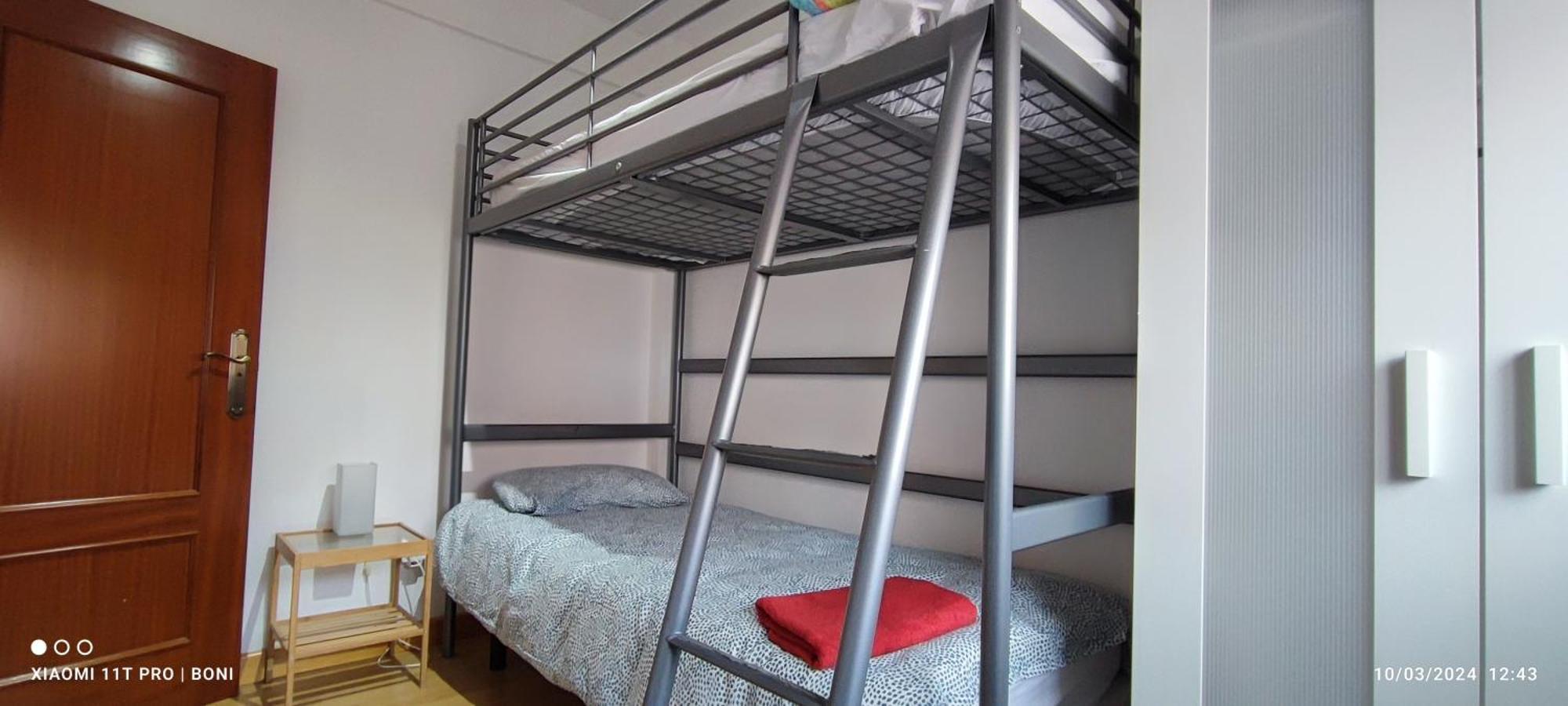 Apartamento Disfrubon Vut 47-56 Valladolid Ngoại thất bức ảnh