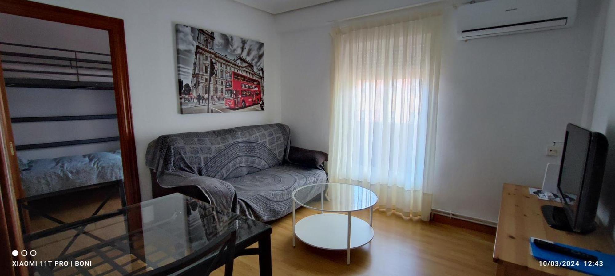 Apartamento Disfrubon Vut 47-56 Valladolid Ngoại thất bức ảnh