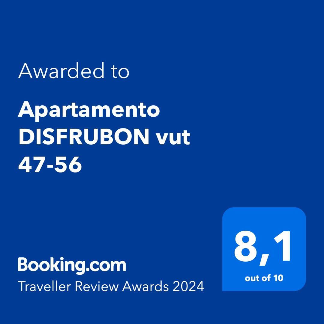 Apartamento Disfrubon Vut 47-56 Valladolid Ngoại thất bức ảnh
